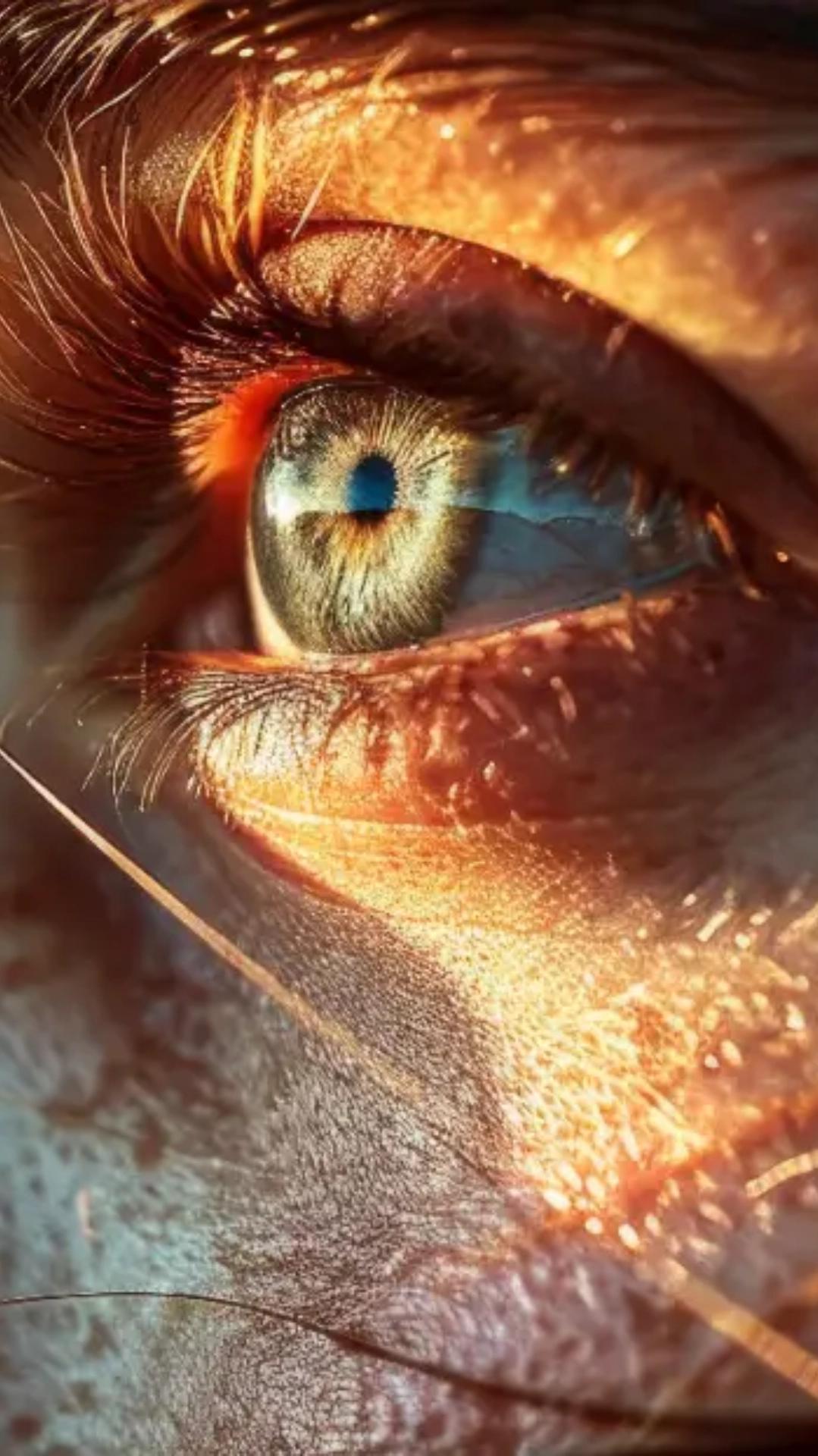 Pro každý věk, pro každé oči, pro vás