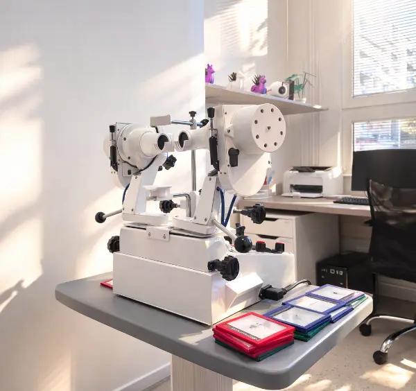 Ceník služeb ortoptiky