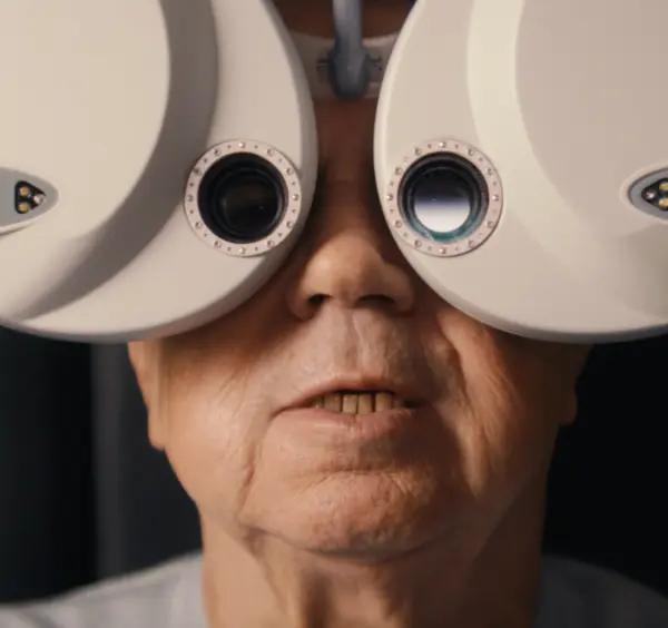 Léčba šedého zákalu