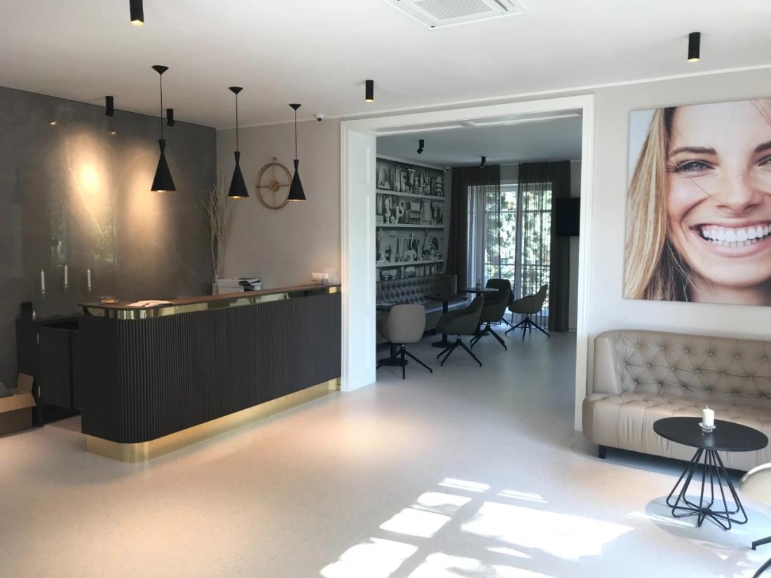 Naše oční služby